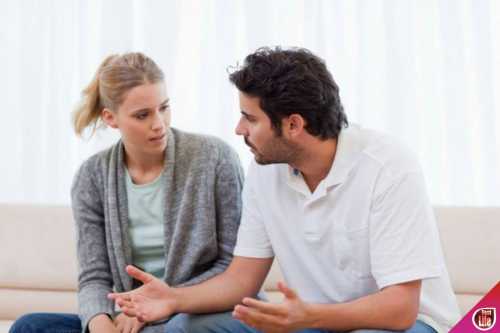 Почему не договорятся жена и любовница отношения в семье