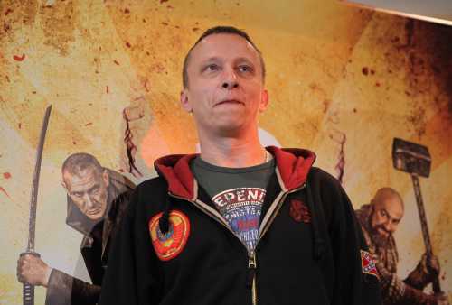 Иван Охлобыстин вновь в центре скандала