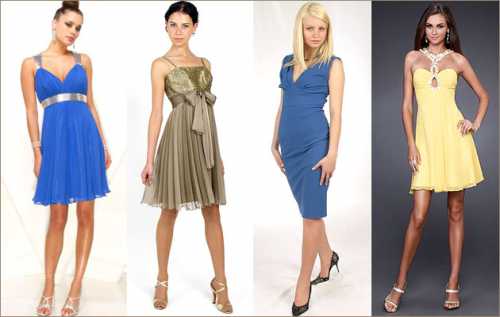 Есть определенные требования да и то несколько устаревшие к подружкам невесты они должны быть в платьях одного фасона и пастельной гаммы