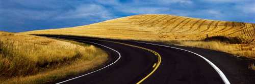 К чему снится дорога