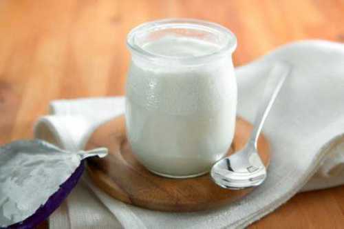 Здрав смешиваю с теплым, но не гарячим молоком и ставлю в мультиварку на часов