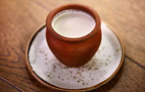 Польза мацони, возможный вред, кому  мацони