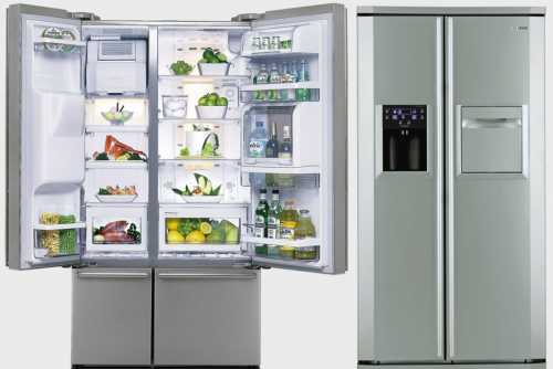 Чтобы понять, какой двухкамерный холодильник лучше купить, нужно опираться на свои предпочтения