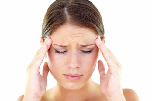 Шум в ушах и голове