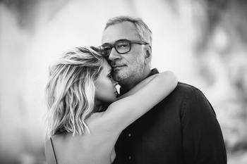 Юлия Ковальчук выдвинула требования к любовнице мужа