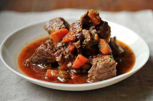 Рецепты говядины в мультиварке, секреты выбора