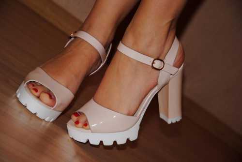 Но при этом модели этого сезона всецело отвечают понятию комфорт