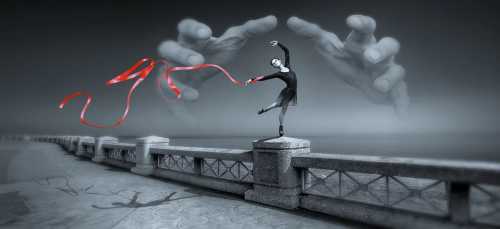 Она считала, что невестка