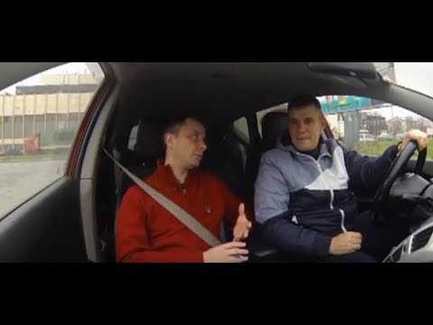 Подборка новых машин стоимостью до полумиллиона рублей