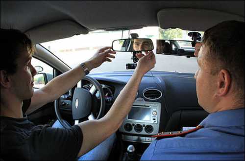 Делов на пару секунд