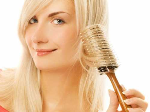 Маленькая, но существенная деталь, портит вид причёски, говорит об ухудшении качества шевелюры