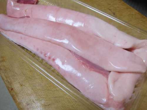 Для того чтобы готовое блюдо получилось максимально вкусным, следует учитывать некоторые нюансы