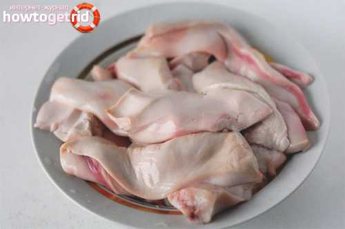 Польза молок лососевых рыб, возможный вред, кому