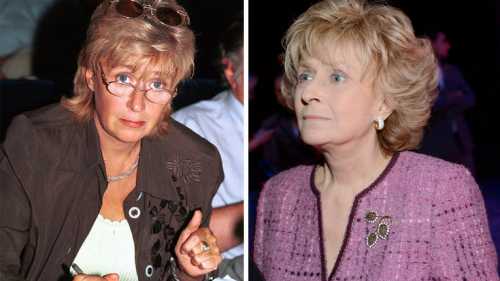 Звезда Аншлага побывала за гранью