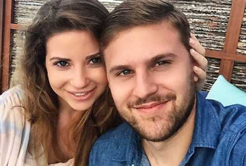 Галина Юдашкина и Петр Максаков: продолжатели династий