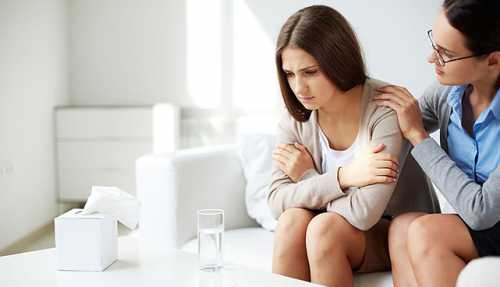 Женщины в большинстве своём стараются быть хорошими мамами и довольно охотно этому учатся