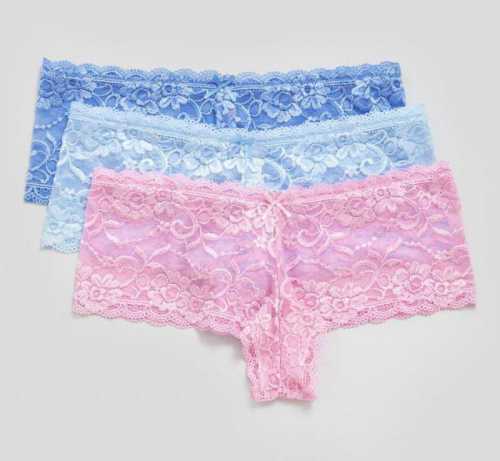 К чему снятся трусы, видеть трусы во сне: