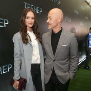 Паулина Андреева опубликовала трогательное пожелание Федору Бондарчуку