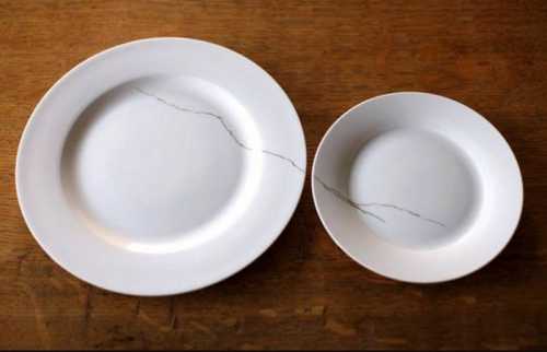 Обстановка дома