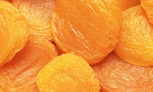 В творожной массе с добавлением кураги на гр ккал