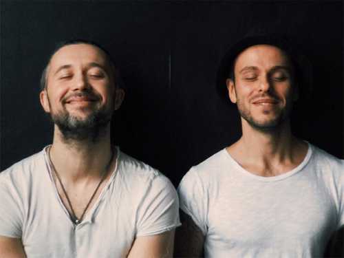 Группа 5’nizza: 19 мая в Crocus City Hall — презентация нового альбома