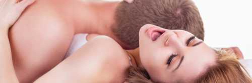 Как получить вагинальный оргазм