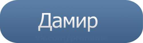Дамир: значение имени Дамир,  история имени,