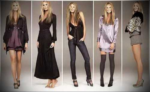 Выглядеть стильно не так уж сложно