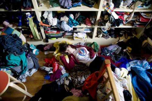 К чему видеть