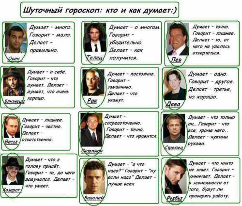 Могут безмерно сложную информацию обрабатывать