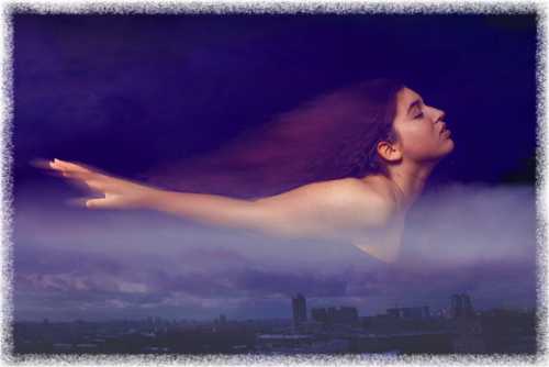 Грязные волосы