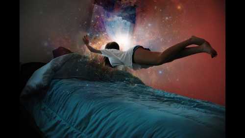 К чему снится танцевать во сне, приснилось, что