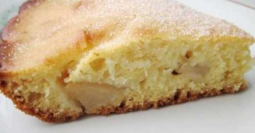 Тесто должно получиться сметанообразным по консистенции