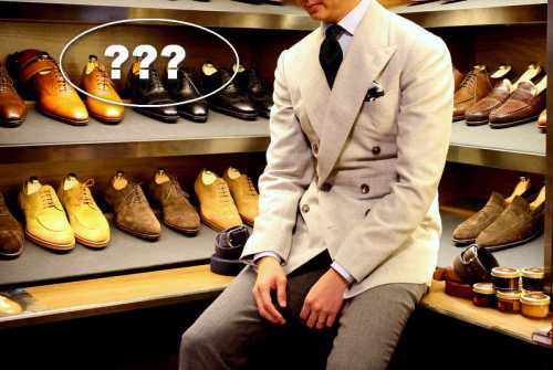 Примеры заголовков рекламных текстов для одежды и обуви