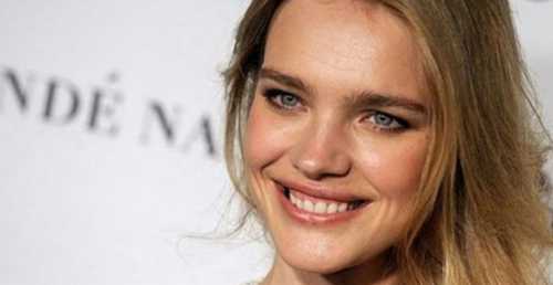 Водянова рассчитывала на карьеру певицы