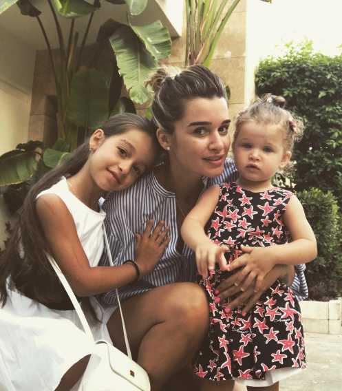 Дочь назвала Бородину плохой мамой