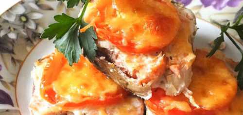 Рецепты сочной горбуши в духовке, секреты выбора