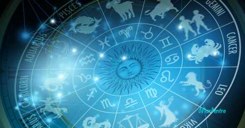 Гороскоп на декабря