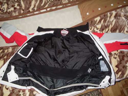 Как стирать горнолыжную куртку