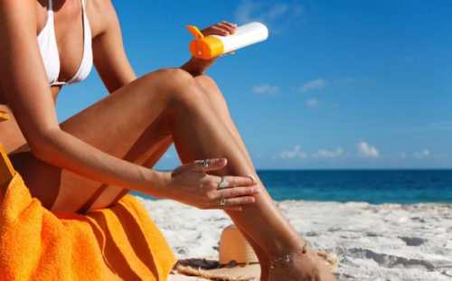Как сохранить загар надолго: 6 простых рецептов