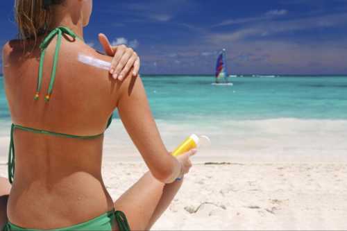 Именно он блокирует или отражает лучи