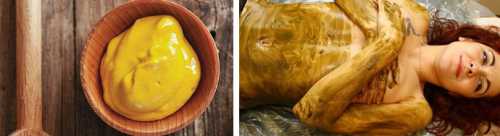 Прежде, чем приниматься за такие процедуры обязательно узнайте, нет ли у вас для обертывания противопоказаний