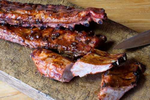 Соевый соусстложек