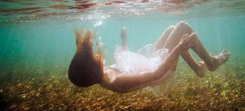 К чему снится чистая вода, топиться, приснилось,