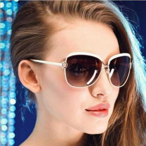 Солнечная осень: звезды в очках