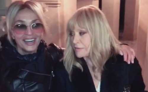 Пугачева прячет будущего мужа в своем замке