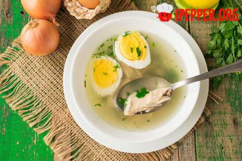 Паприка сушёная согласно вкусу