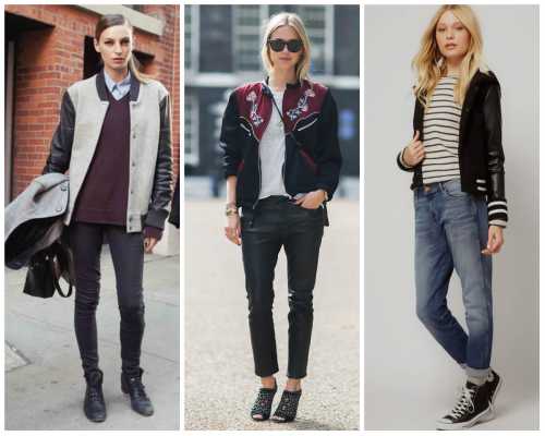 Главные черты стиля унисекс в одежде