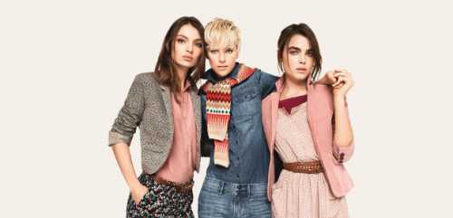 Самые знаменитые модели