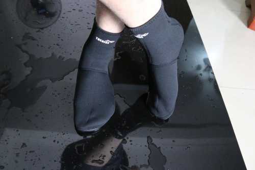 Какая обувь подойдет для водного похода